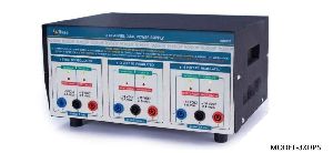 3XDPS Regulated Power Supply