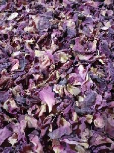 Dry Rose Petals