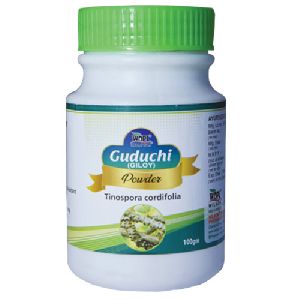 Guduchi Giloy Powder