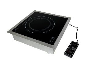 C175 Induction Cooker