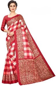 Womens Fancy Sari Lot