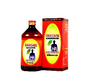 Agnivesh DIGECARE