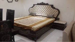 Double Beds