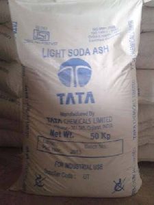 soda ash