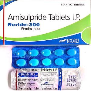 Amisulpride Tablet