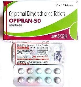 Opipramol Tablets