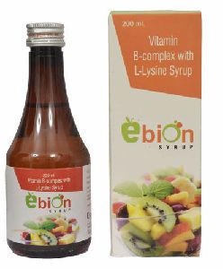 L-Lysine Syrup