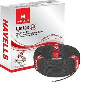 Havells Copper Cable