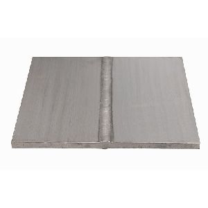 Welded High Tensile Steel Plate