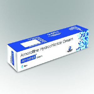 Amorolfine Cream