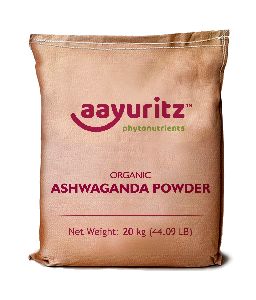 Ashwagandha Powder