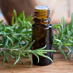 Rosemary Essential Oil