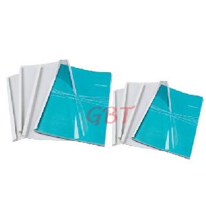 Thermal Binding Cover 12mm (100pcs/pkt)