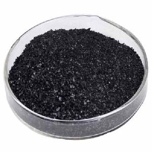 Potassium Humate Shiny Flakes