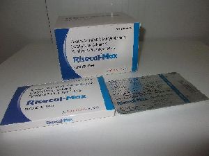 Risecal Max Tablets