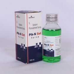 Sodium Picosulphate