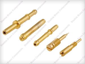 Brass Jet Screws