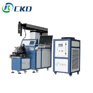 laser welding machine