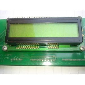 LCD Display Screen