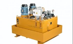 Electro Hydraulic Power Unit