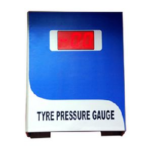 Tyre Pressure Gauges