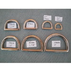 Brass Components