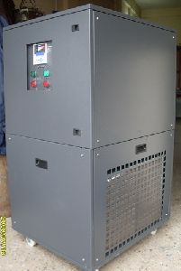 Air Cooled Process Chiller