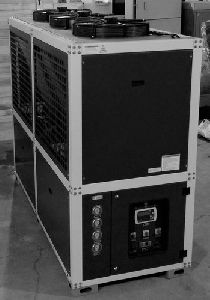 Air Cooled Scroll Water Chiller