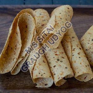 Ajwain Papad