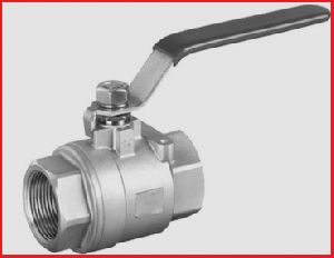 ball valves