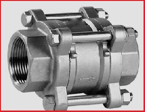 Check Valves