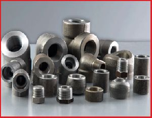 Threaded Pipe Fittings