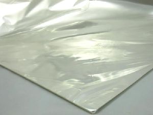 Transparent Cellophane Paper