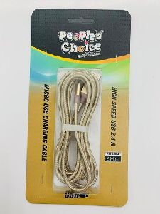 Cell Phone Usb Data Cable