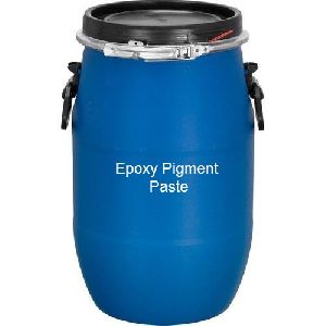 Epoxy Pigment Paste