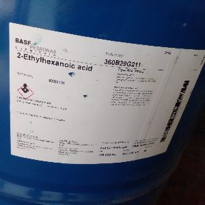 Octanoic Acid