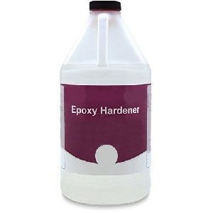 Resin Epoxy Hardener