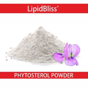 Phytosterols Powder