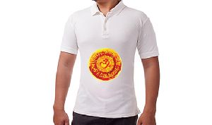 Custom Printed T Shirt