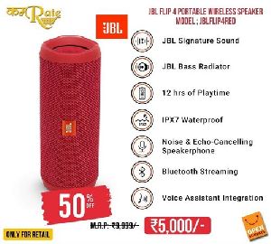JBL Wireless Speaker