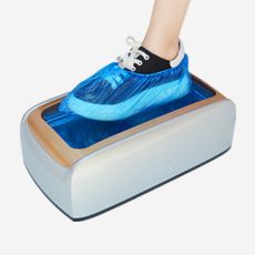 Automatic Shoe Cover Dispenser