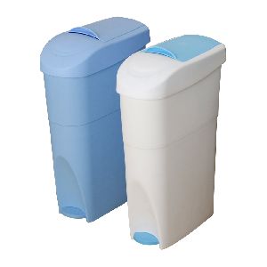 Sanitary pad dustbin