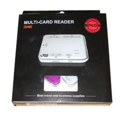 Card Reader
