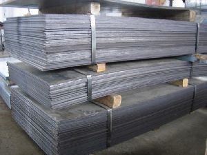 Annealed CR Sheets