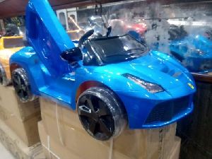 Brand New Kids Toy Car Ferrari