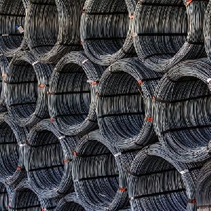 Alloy Steel Wire Rods