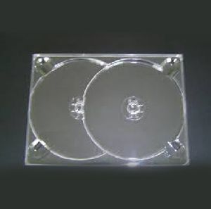 DVD Trays