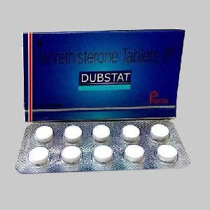 Norethisterone IP Tablets