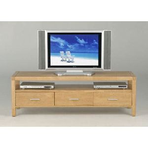 Wooden TV Unit