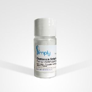 Gentamicin Solution